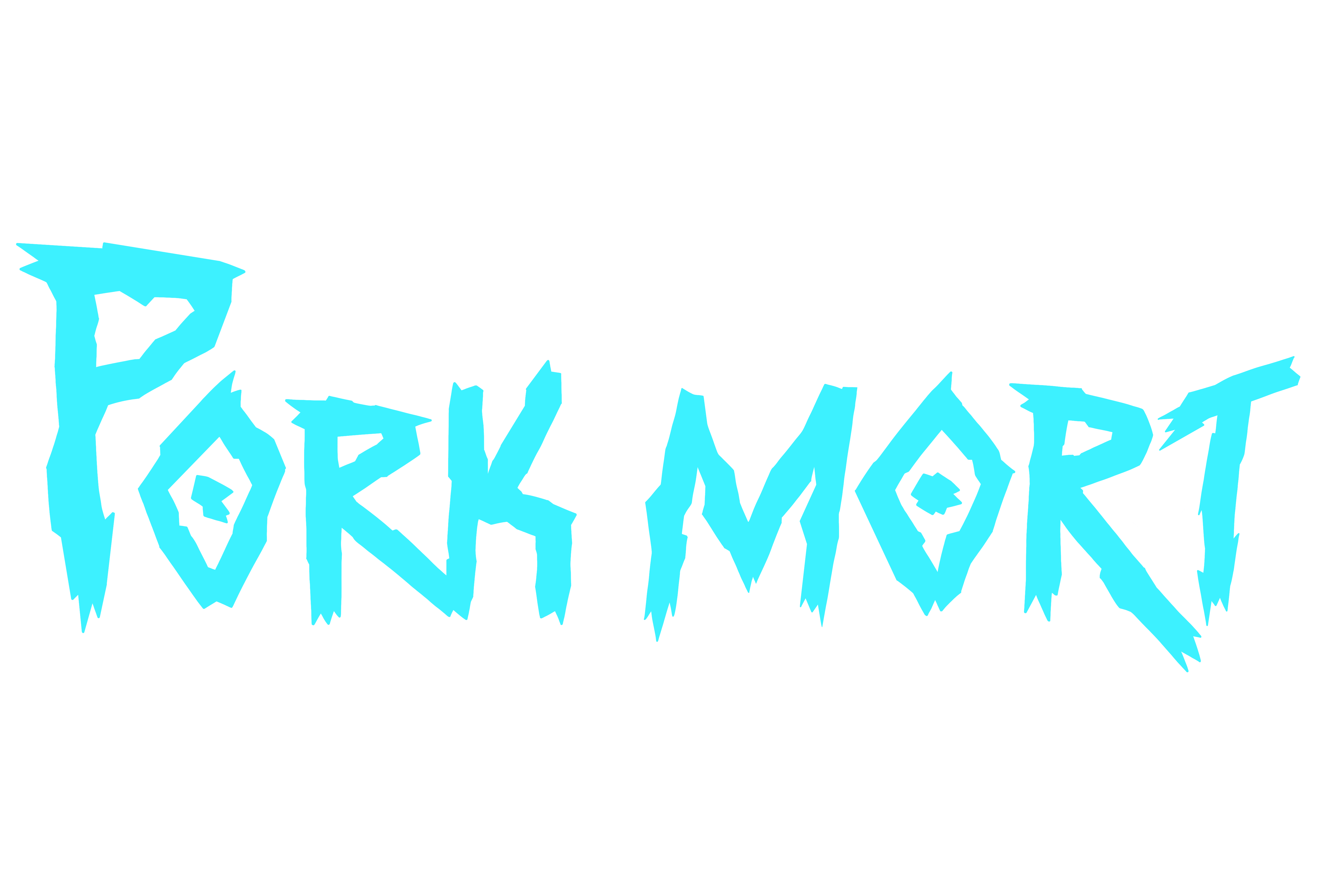 Pork Mort
